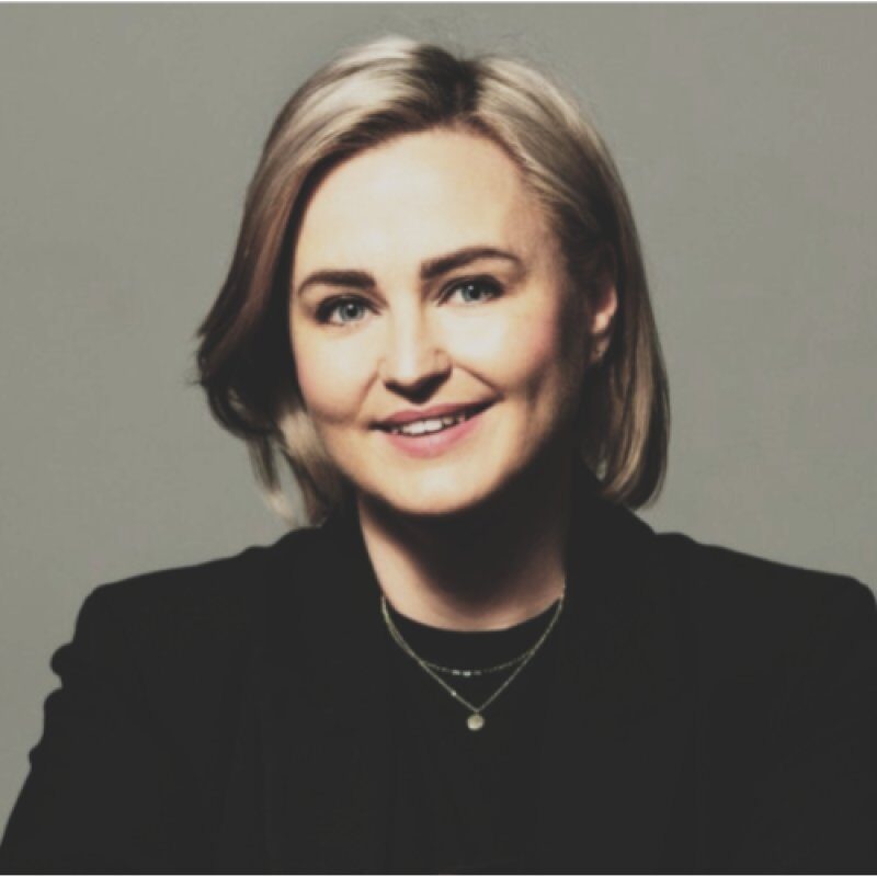 Aleksandra Wojsławska