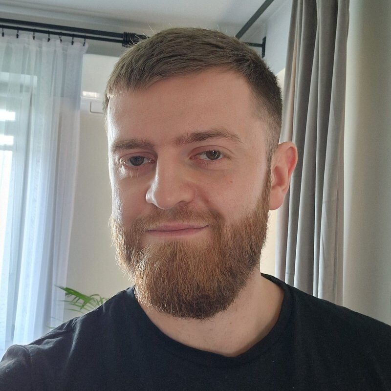 Dawid Leśko