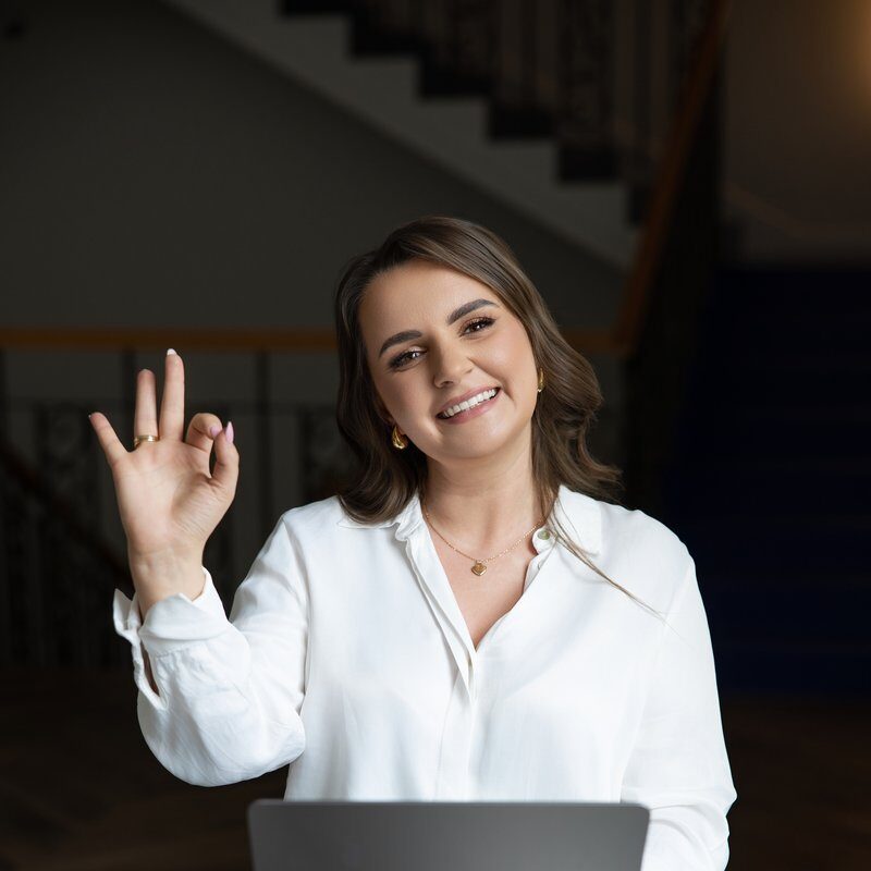 Monika Olędzka